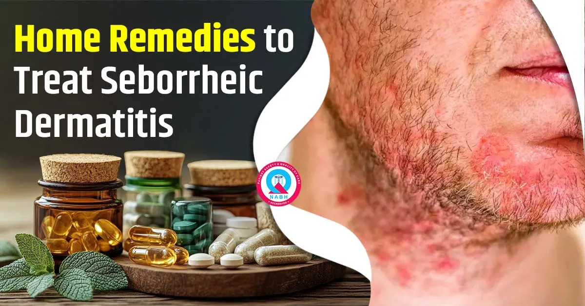 home-remedies-to-treat-seborrheic-dermatitis